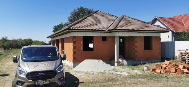 ácsmunkák